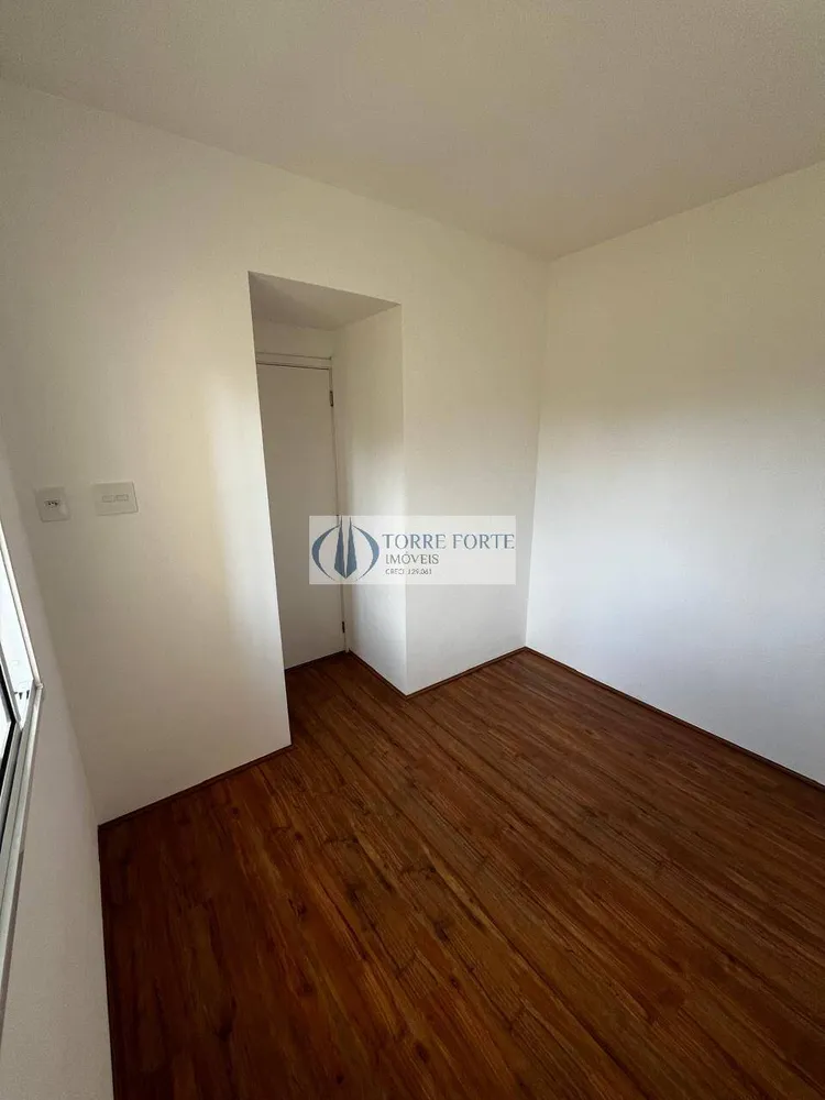 Apartamento, 2 quartos, 34 m² - Foto 5