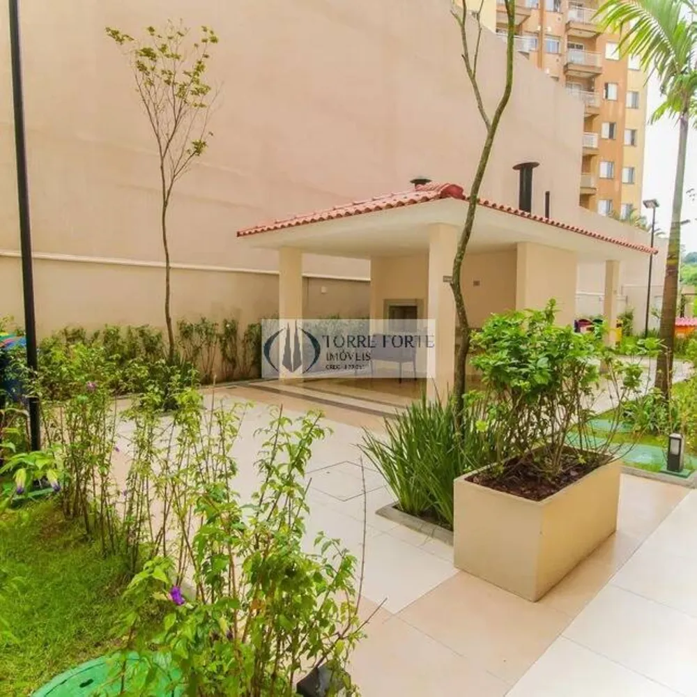 Apartamento, 2 quartos, 34 m² - Foto 1