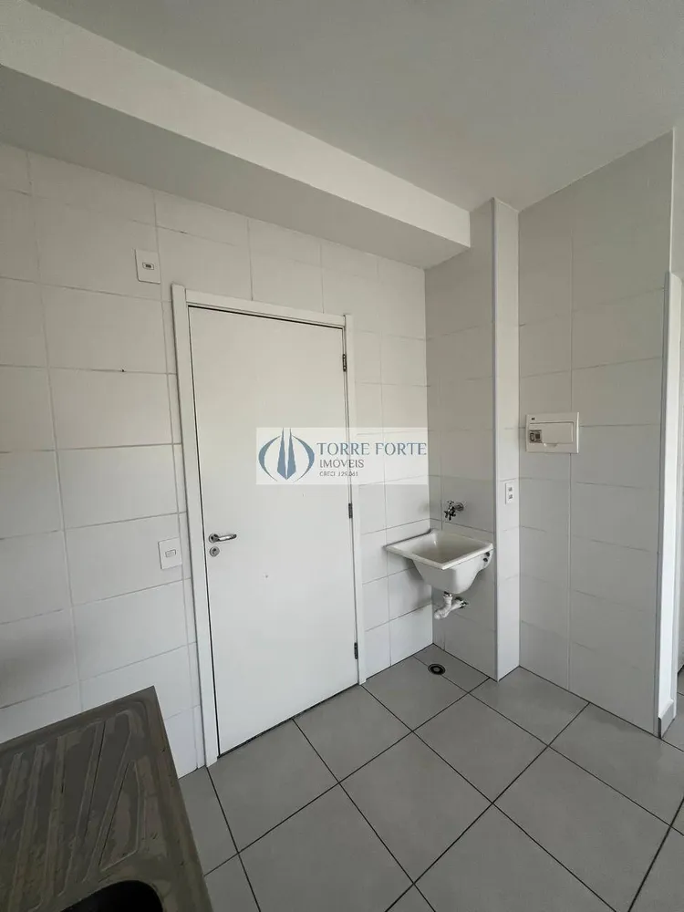 Apartamento, 2 quartos, 34 m² - Foto 4