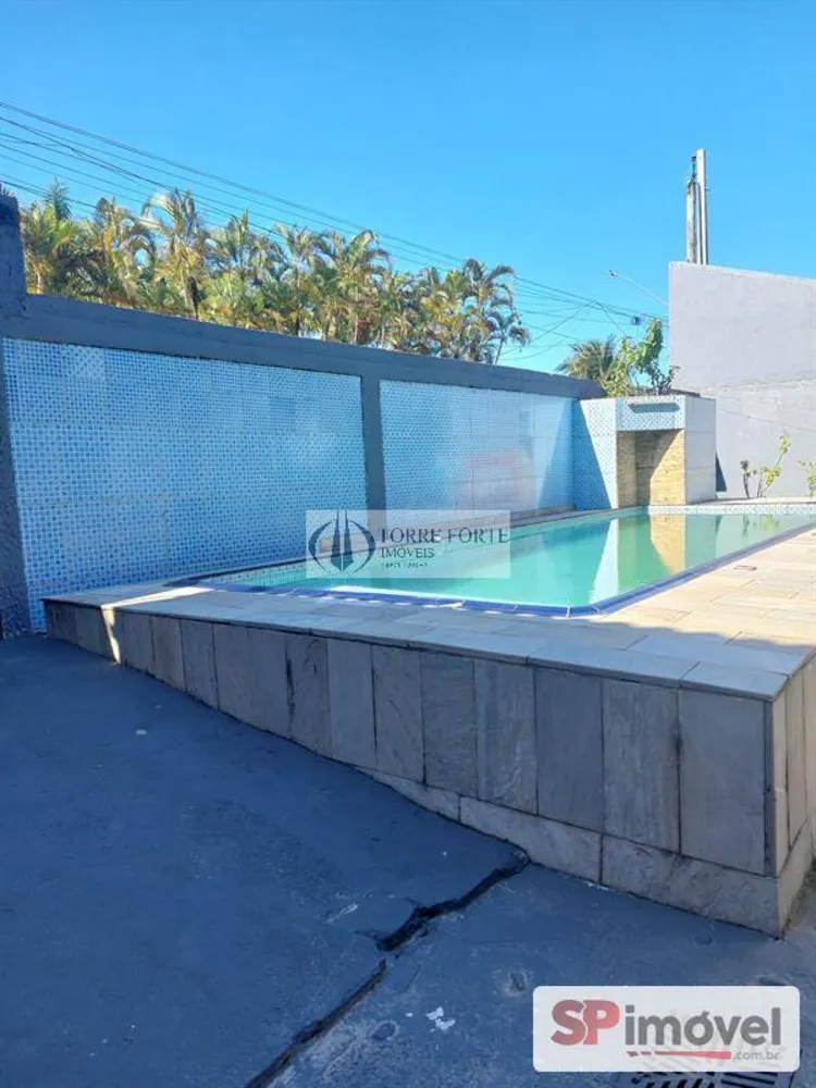 Casa, 4 quartos, 375 m² - Foto 2