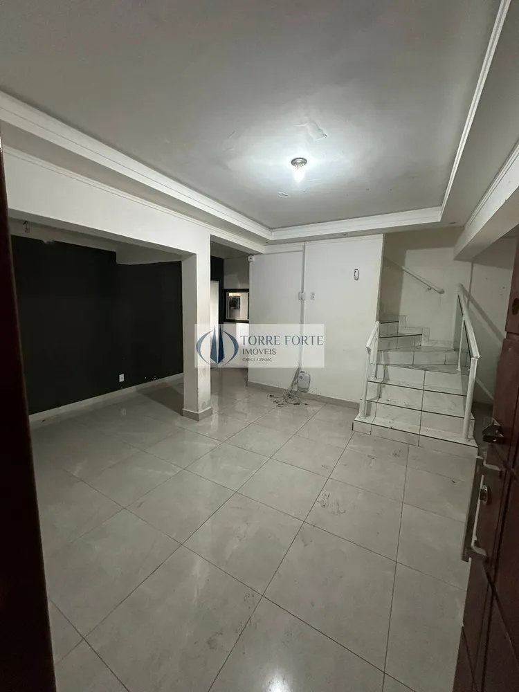 Sobrado, 3 quartos, 180 m² - Foto 8