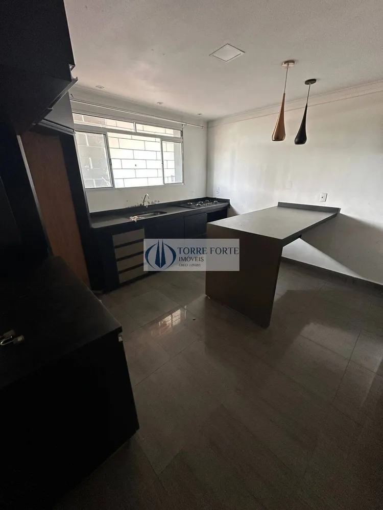 Sobrado, 3 quartos, 180 m² - Foto 7