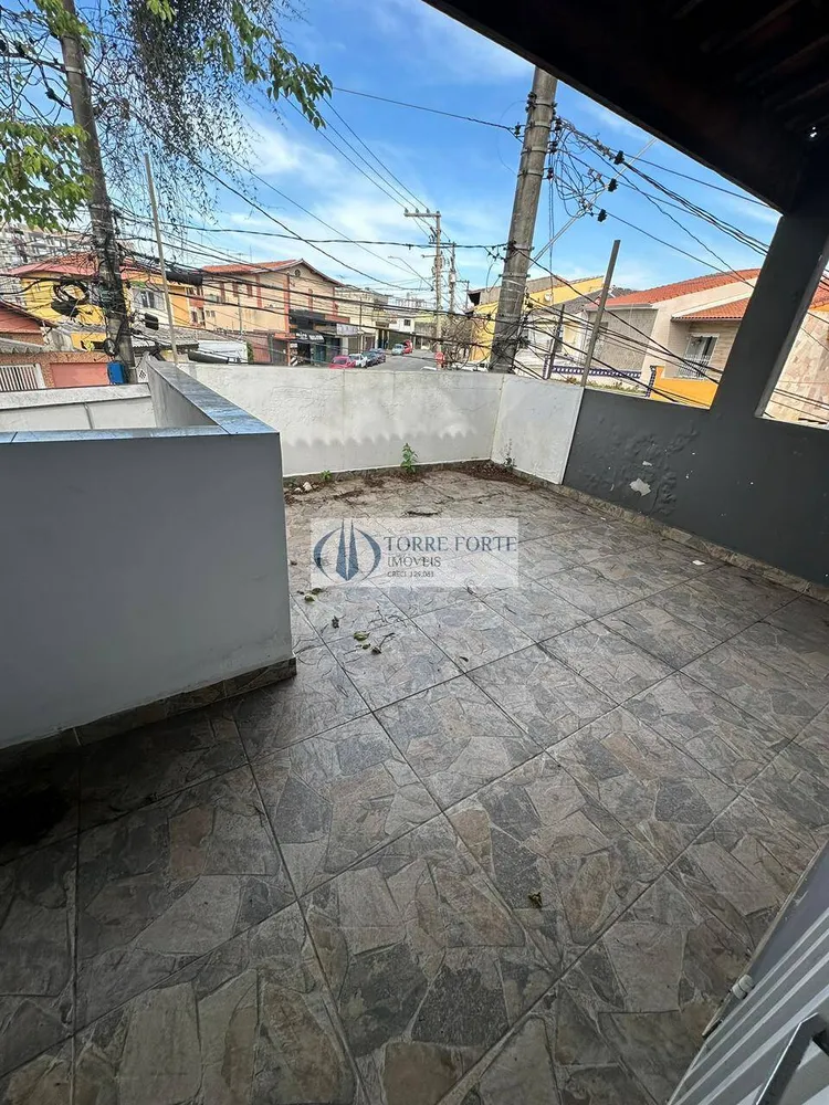 Sobrado, 3 quartos, 180 m² - Foto 4