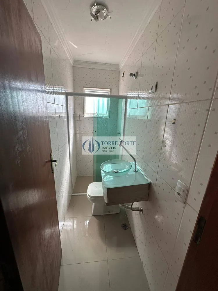 Sobrado, 3 quartos, 180 m² - Foto 6