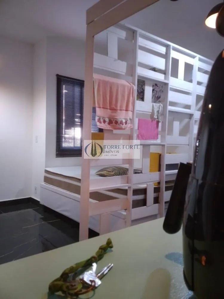 Apartamento, 18 m² - Foto 3