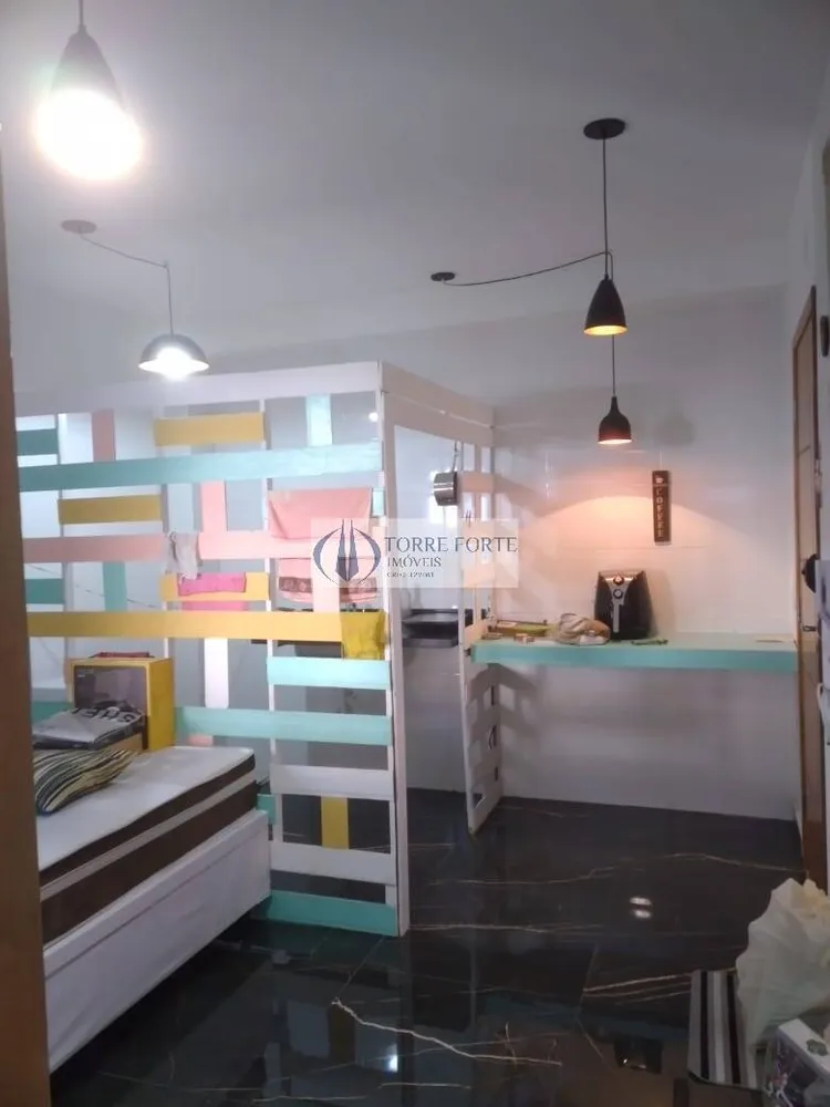 Apartamento, 18 m² - Foto 1