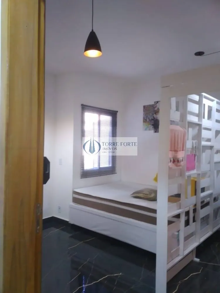 Apartamento, 18 m² - Foto 4