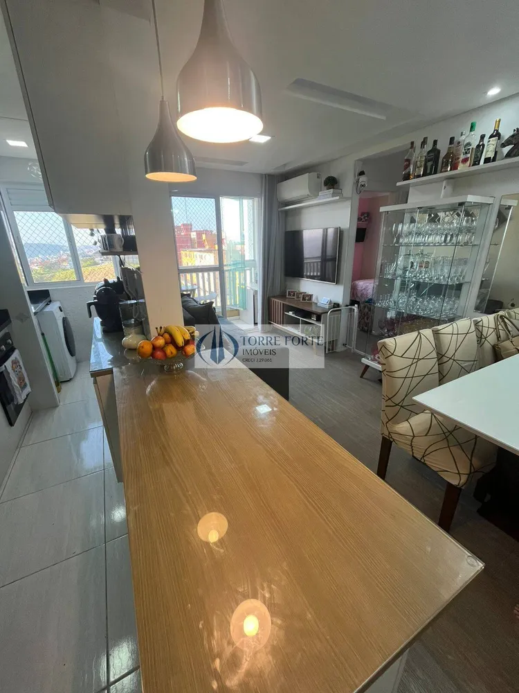 Apartamento, 2 quartos, 49 m² - Foto 6