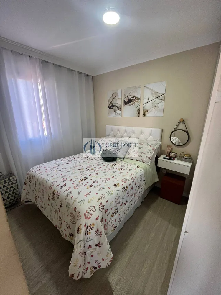 Apartamento, 2 quartos, 49 m² - Foto 1