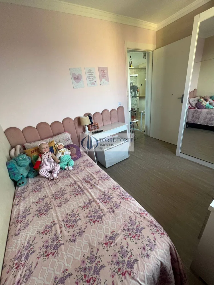 Apartamento, 2 quartos, 49 m² - Foto 5