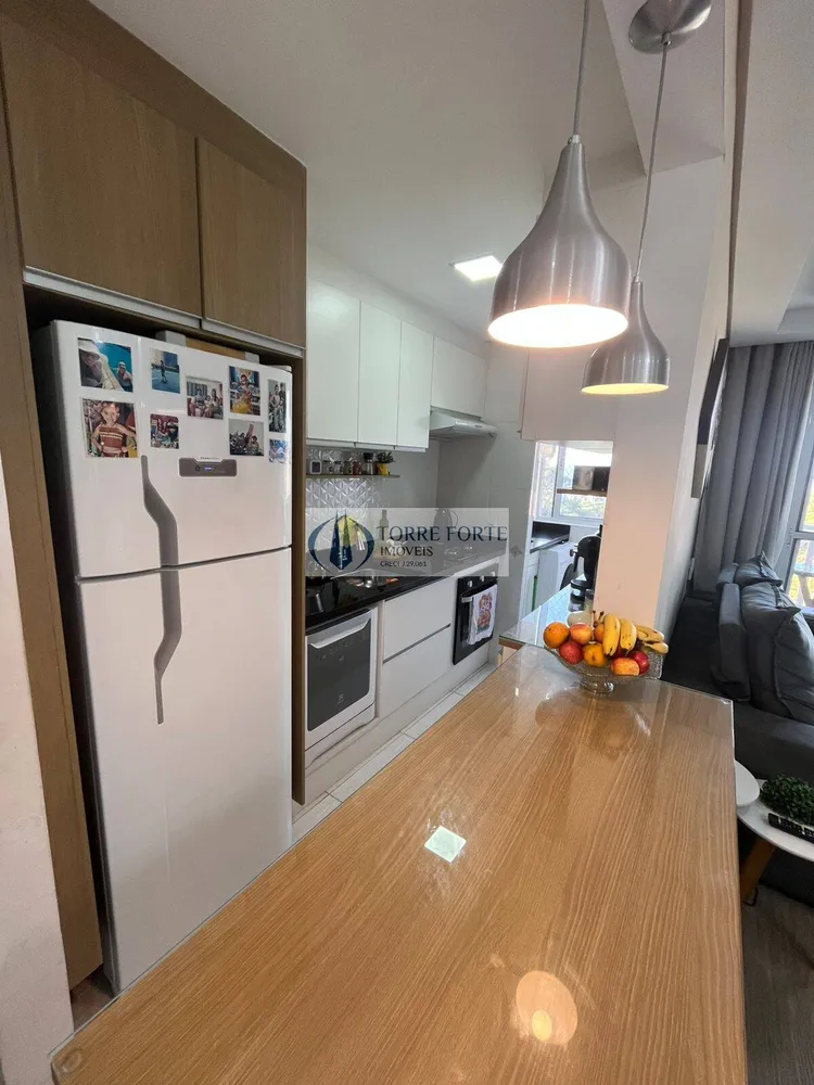 Apartamento, 2 quartos, 49 m² - Foto 4