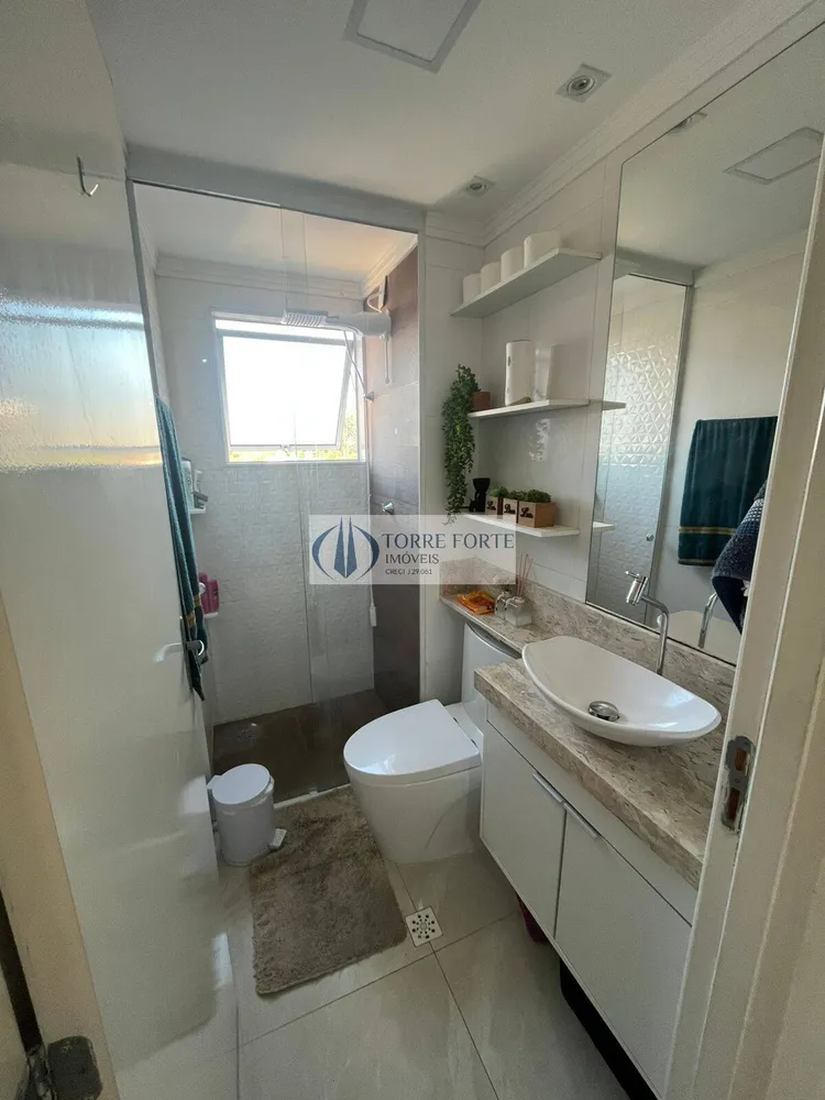 Apartamento, 2 quartos, 49 m² - Foto 7