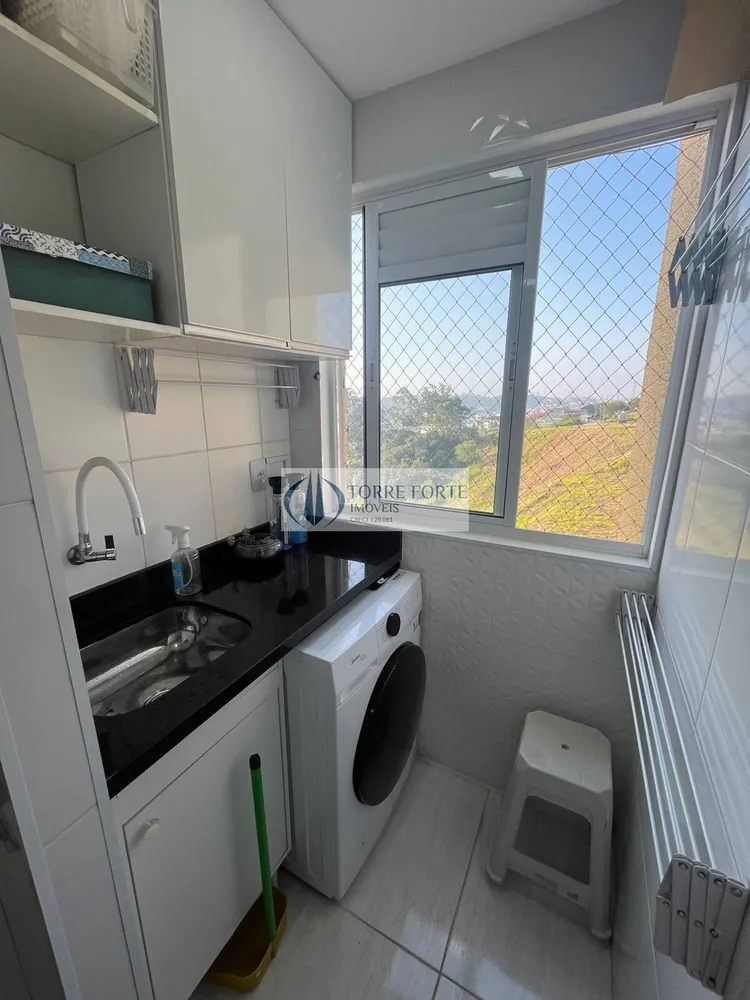 Apartamento, 2 quartos, 49 m² - Foto 2