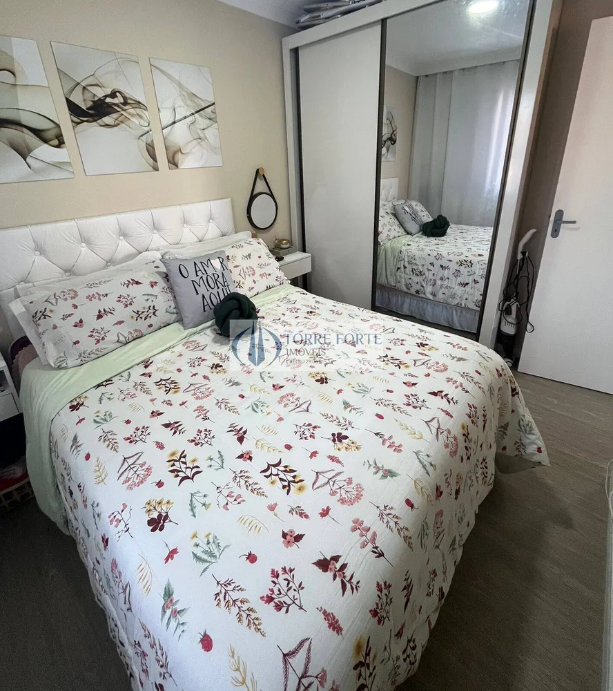 Apartamento, 2 quartos, 49 m² - Foto 8