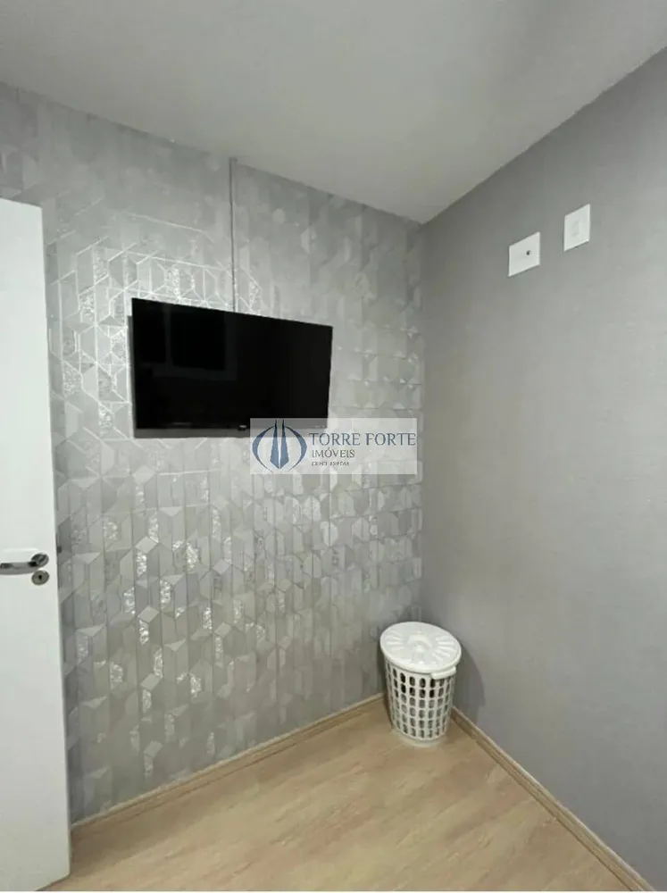 Apartamento, 2 quartos, 44 m² - Foto 8