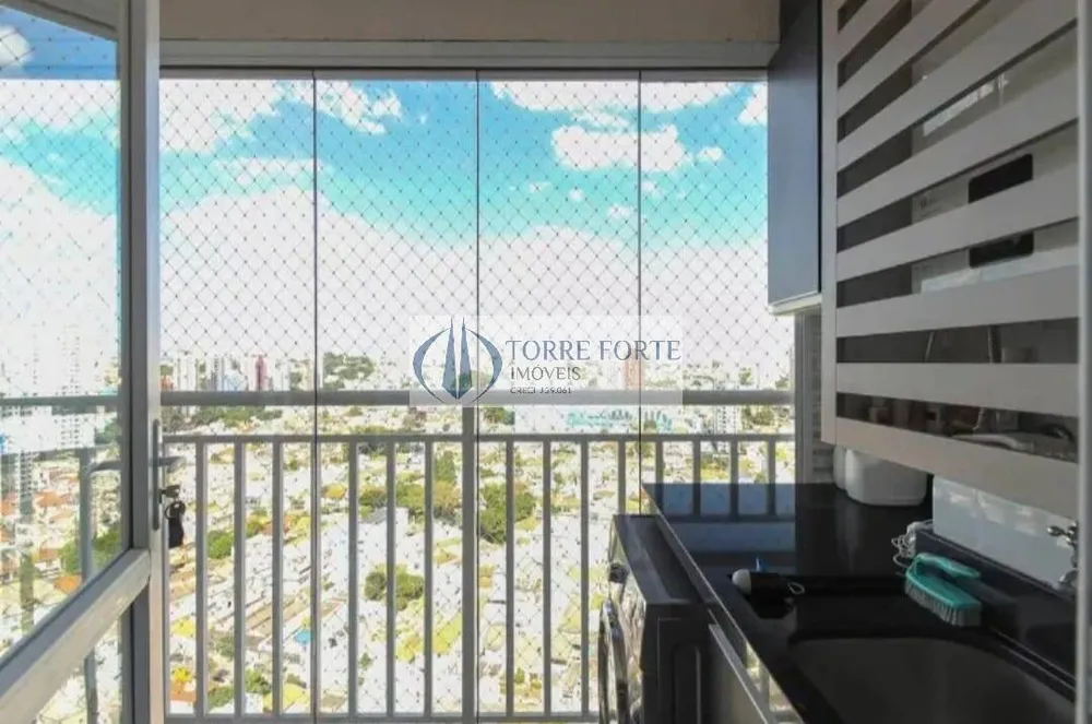 Apartamento, 2 quartos, 44 m² - Foto 6