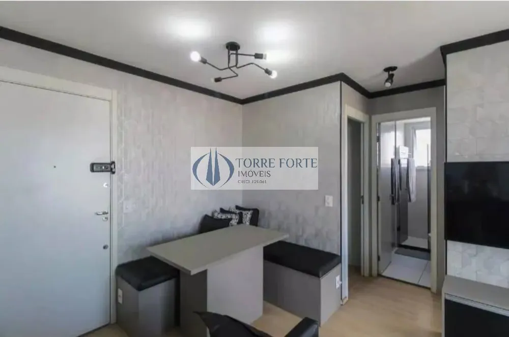 Apartamento, 2 quartos, 44 m² - Foto 3