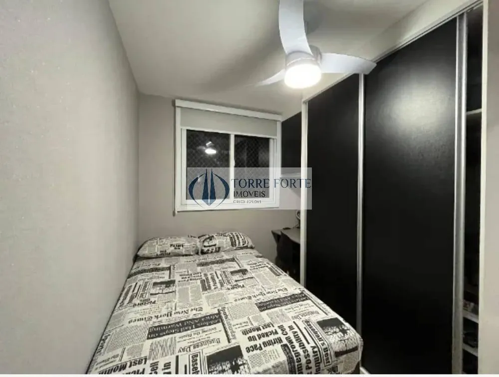 Apartamento, 2 quartos, 44 m² - Foto 5