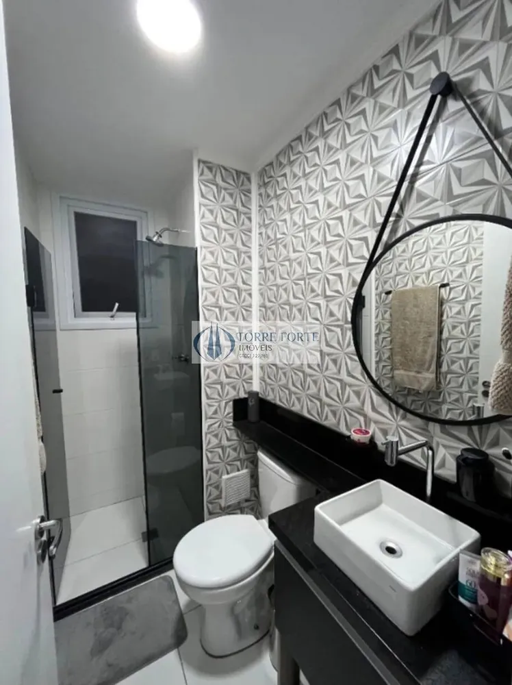 Apartamento, 2 quartos, 44 m² - Foto 7
