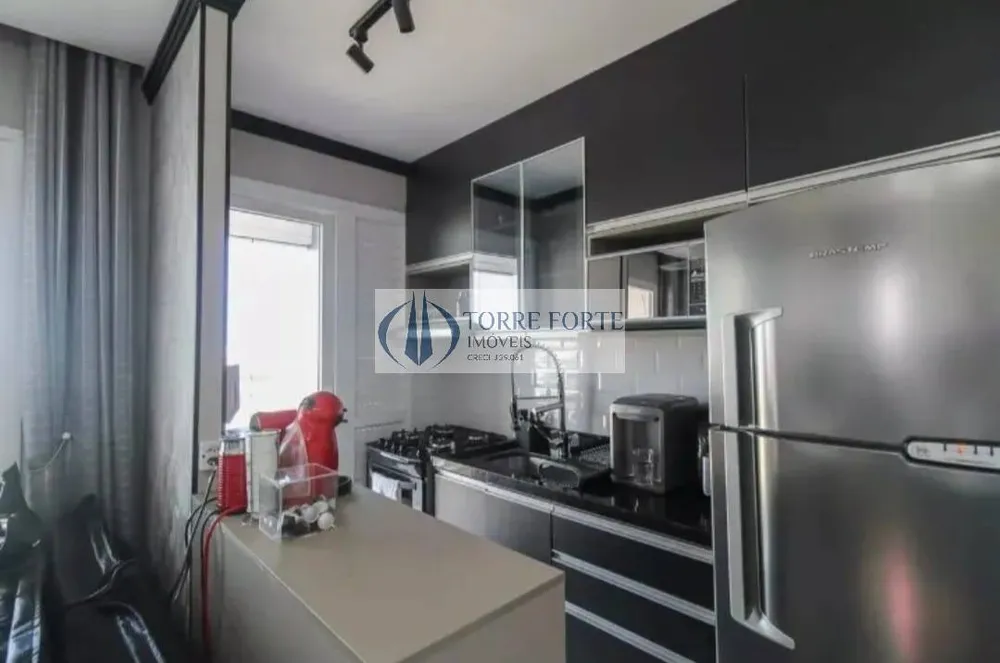 Apartamento, 2 quartos, 44 m² - Foto 4