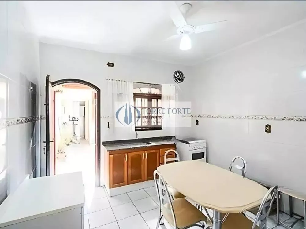 Sobrado à venda com 2 quartos, 80m² - Foto 7