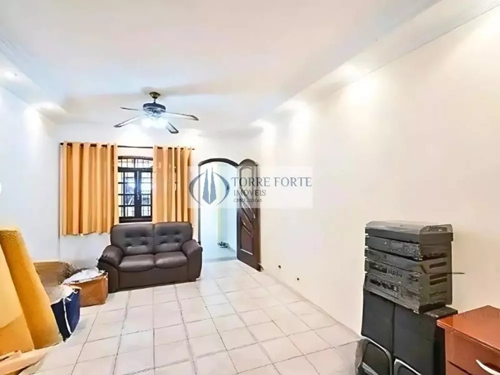 Sobrado à venda com 2 quartos, 80m² - Foto 5