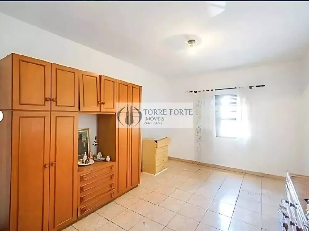 Sobrado à venda com 2 quartos, 80m² - Foto 6