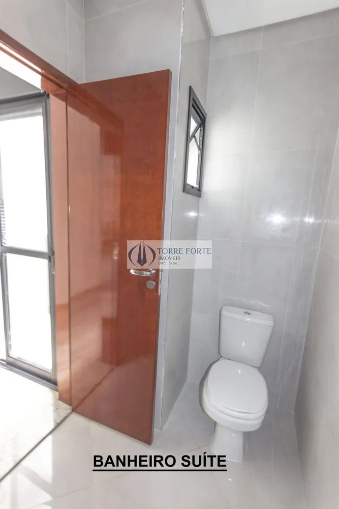Sobrado, 3 quartos, 110 m² - Foto 14