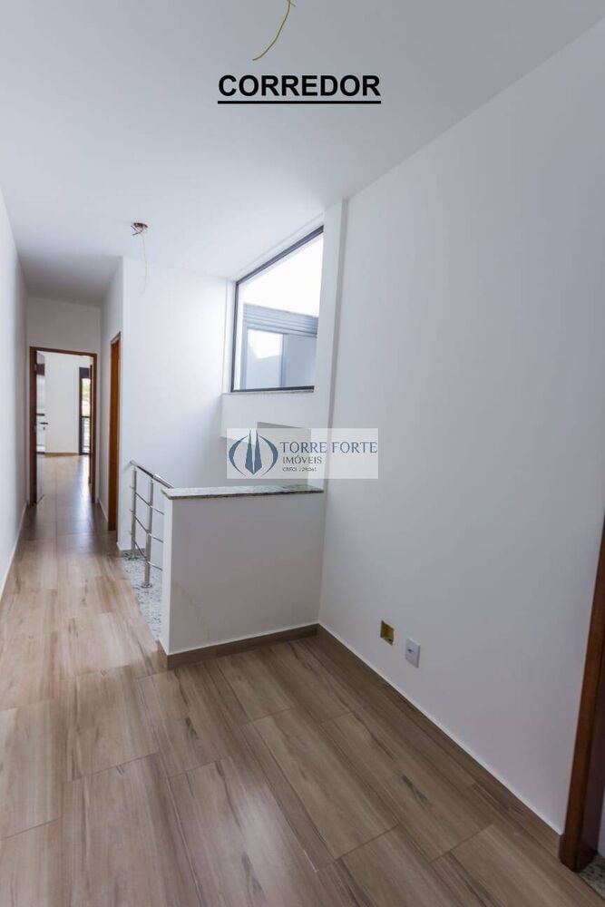 Sobrado, 3 quartos, 110 m² - Foto 11