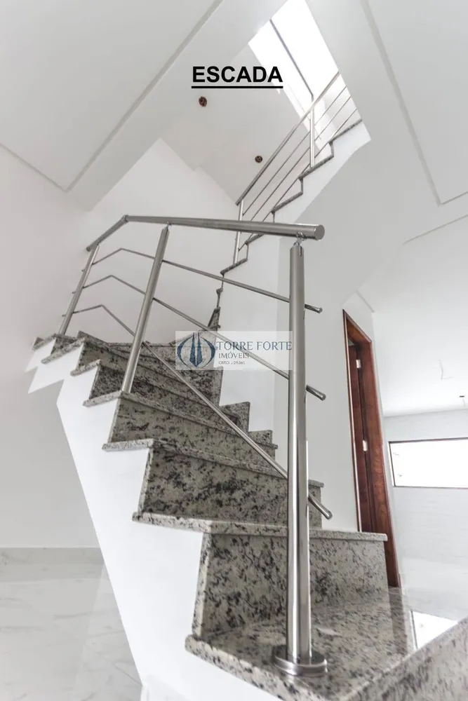 Sobrado, 3 quartos, 110 m² - Foto 16