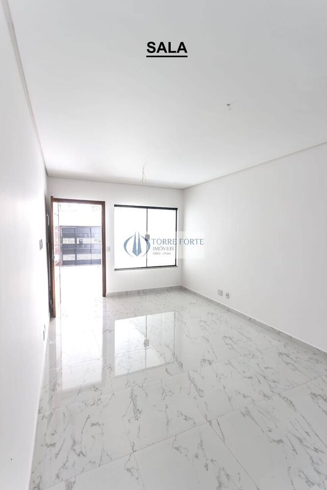 Sobrado, 3 quartos, 110 m² - Foto 2