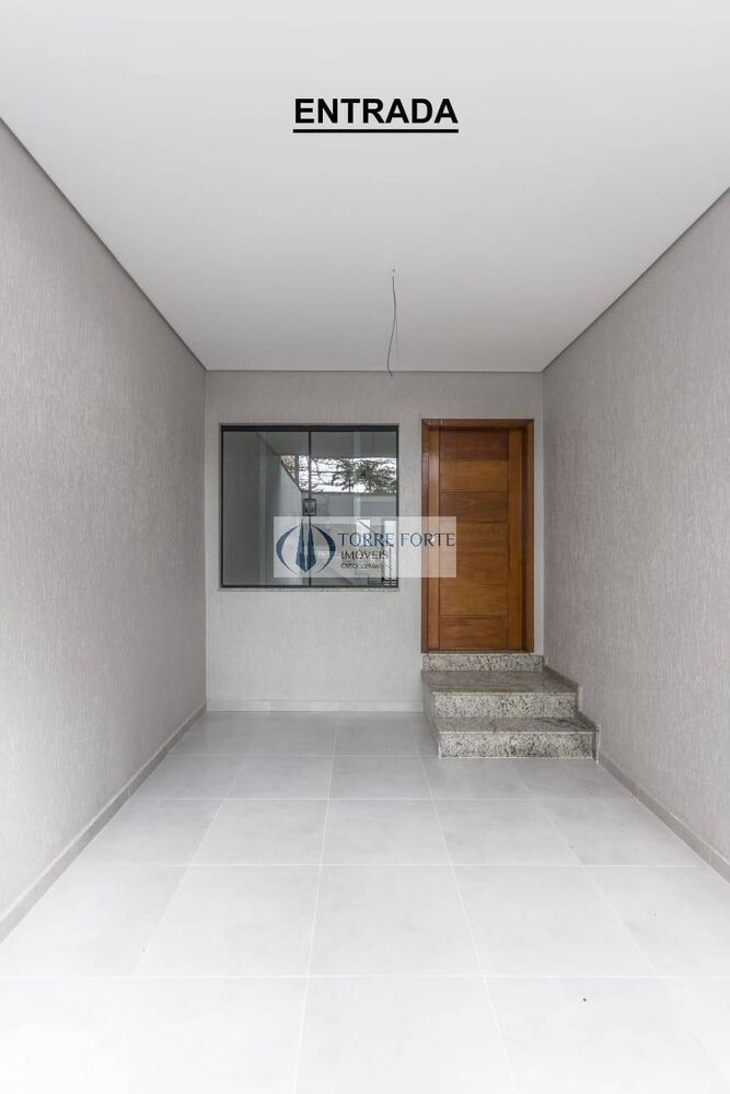 Sobrado, 3 quartos, 110 m² - Foto 7