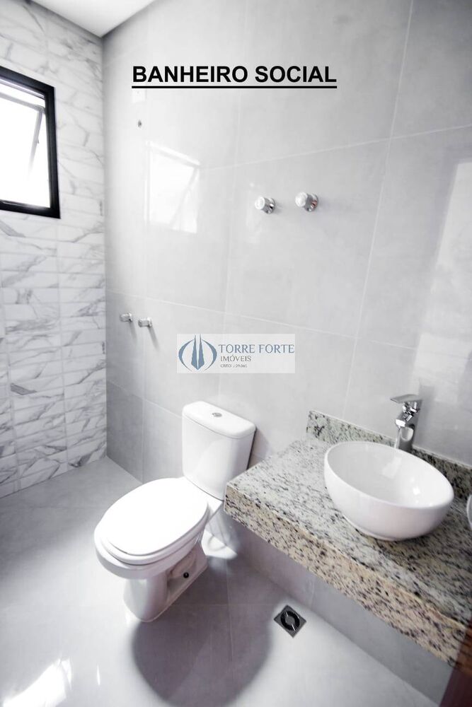 Sobrado, 3 quartos, 110 m² - Foto 10