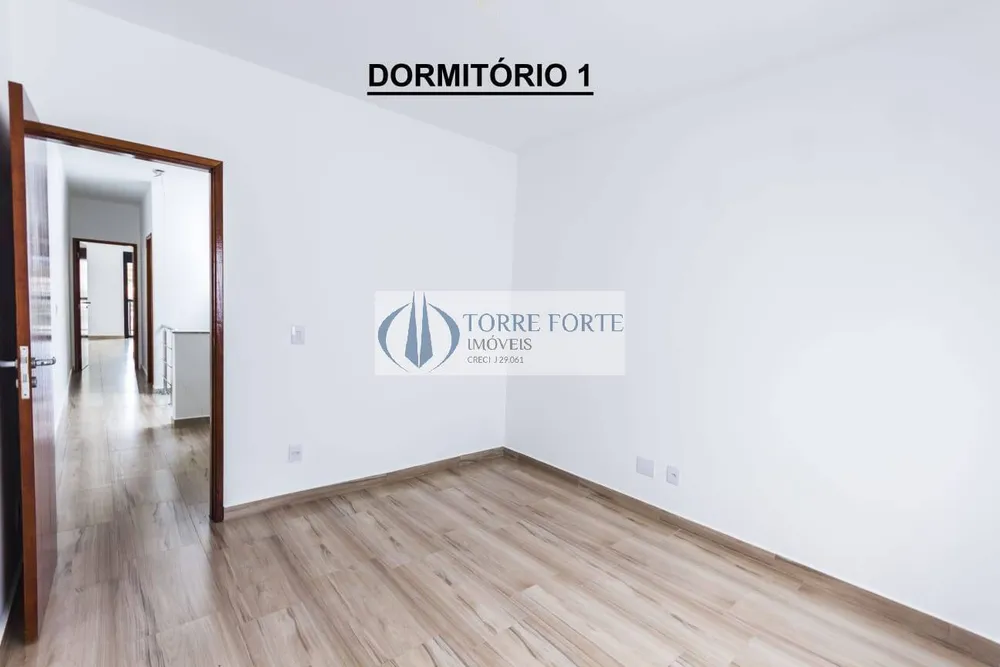 Sobrado, 3 quartos, 110 m² - Foto 13