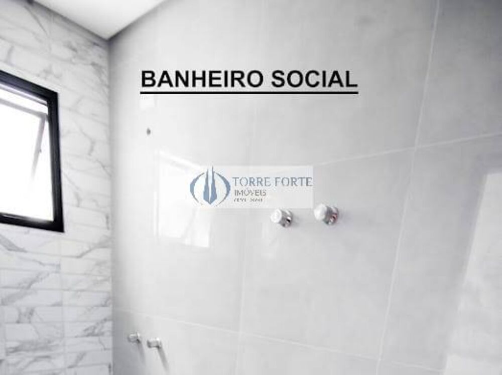 Sobrado, 3 quartos, 110 m² - Foto 5