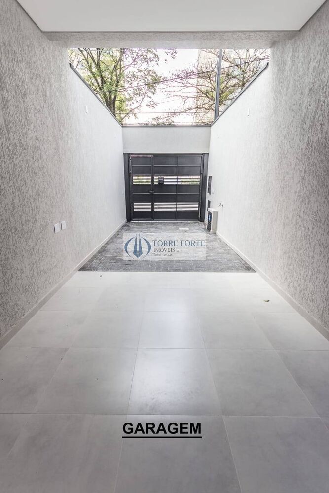 Sobrado, 3 quartos, 110 m² - Foto 8