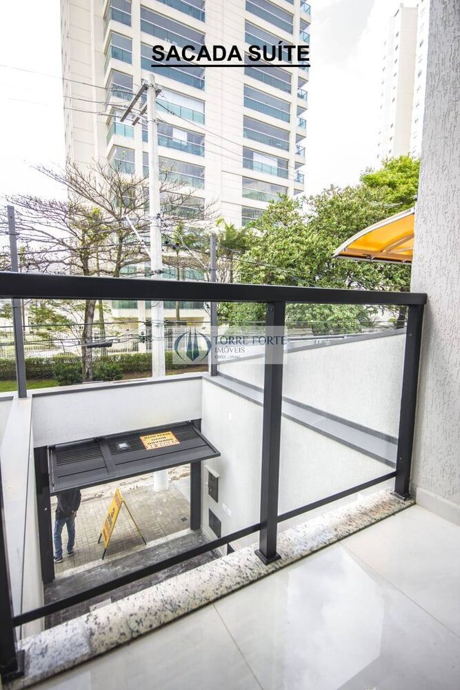 Sobrado, 3 quartos, 110 m² - Foto 6