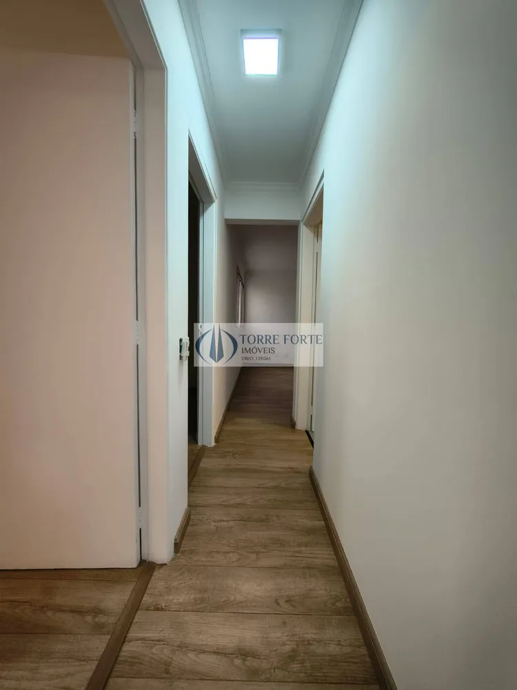 Apartamento, 2 quartos, 54 m² - Foto 3