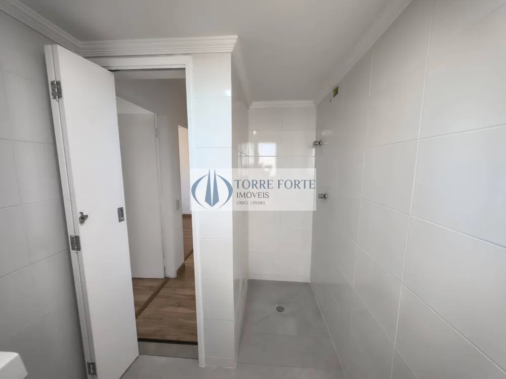 Apartamento, 2 quartos, 54 m² - Foto 2
