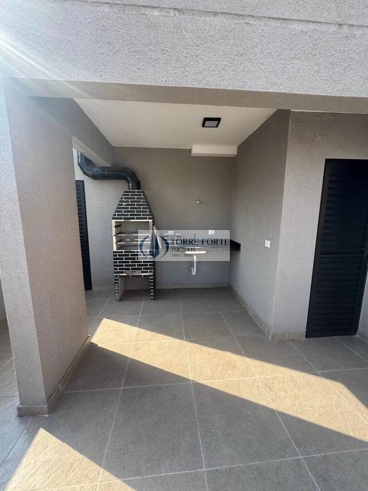 Apartamento, 2 quartos, 35 m² - Foto 5