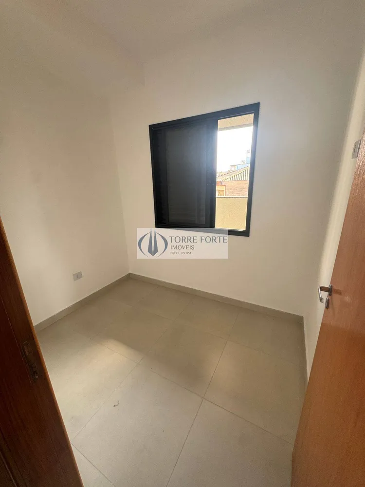 Apartamento, 2 quartos, 35 m² - Foto 4