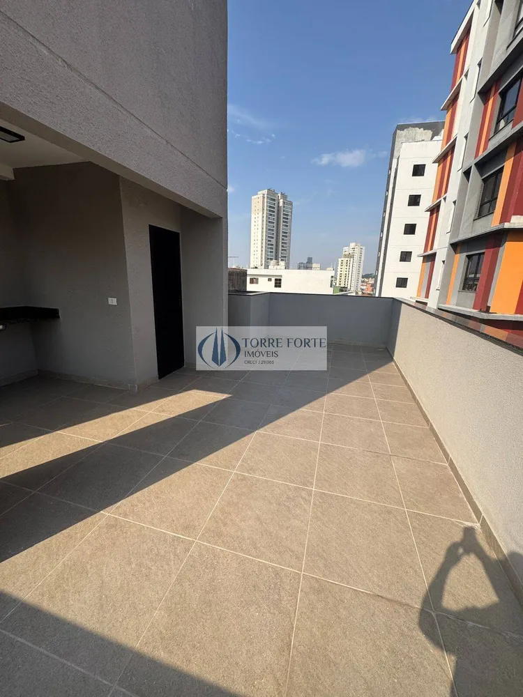 Apartamento, 2 quartos, 35 m² - Foto 8