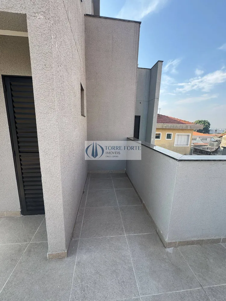 Apartamento, 2 quartos, 35 m² - Foto 7