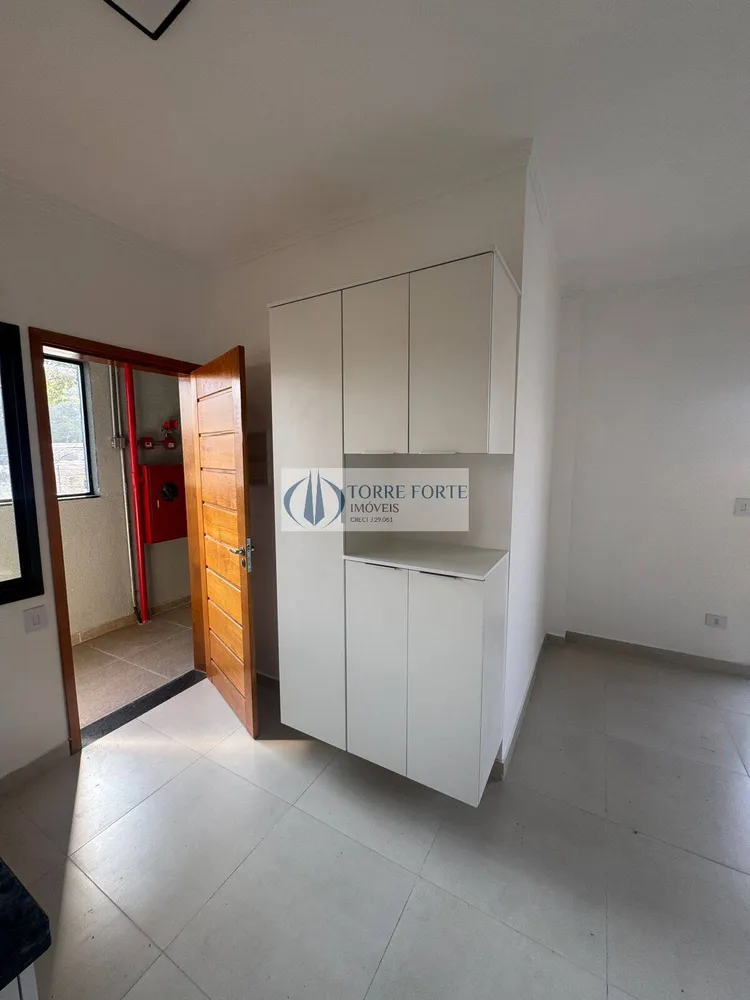 Apartamento, 2 quartos, 35 m² - Foto 3
