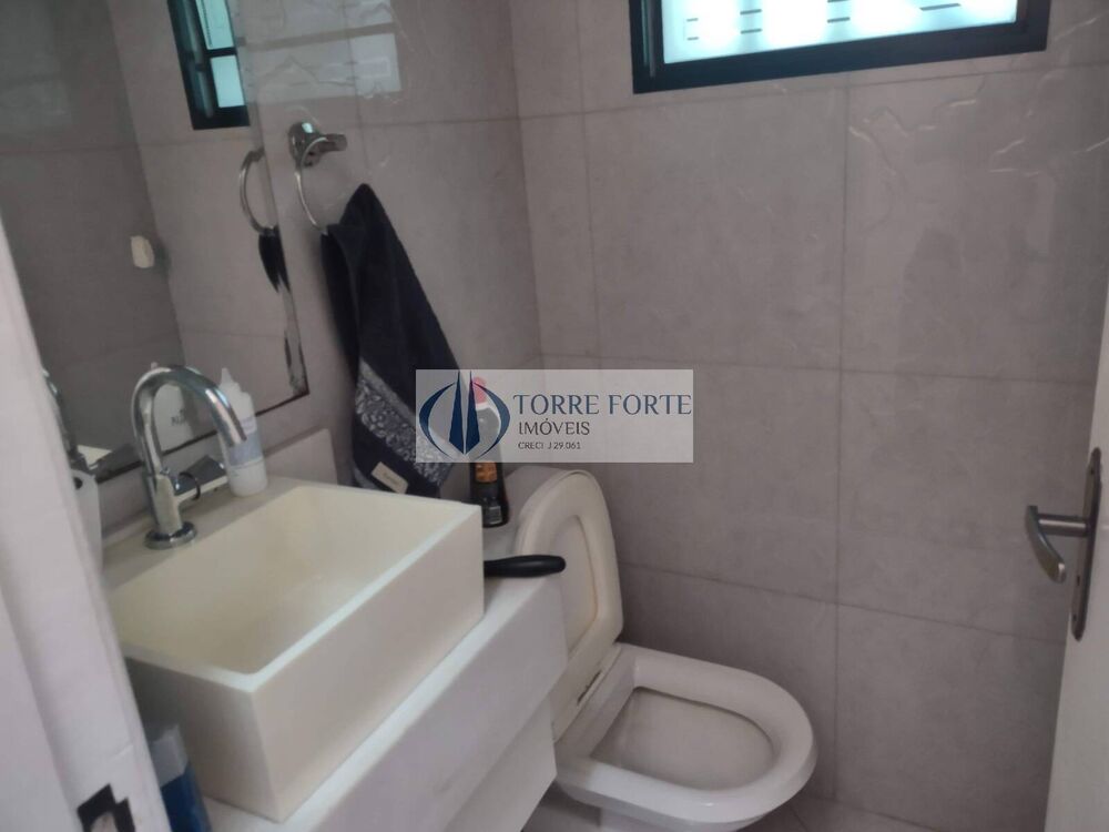 Sobrado, 3 quartos, 210 m² - Foto 7