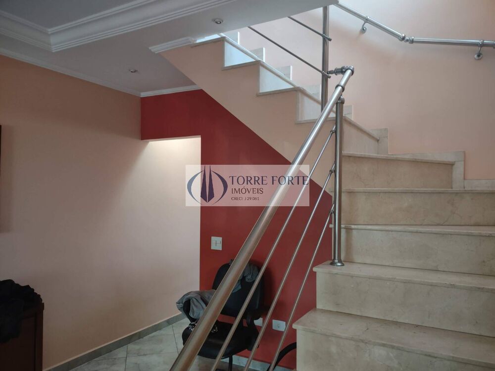 Sobrado, 3 quartos, 210 m² - Foto 10