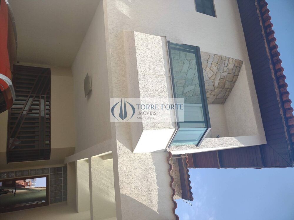 Sobrado, 3 quartos, 210 m² - Foto 5