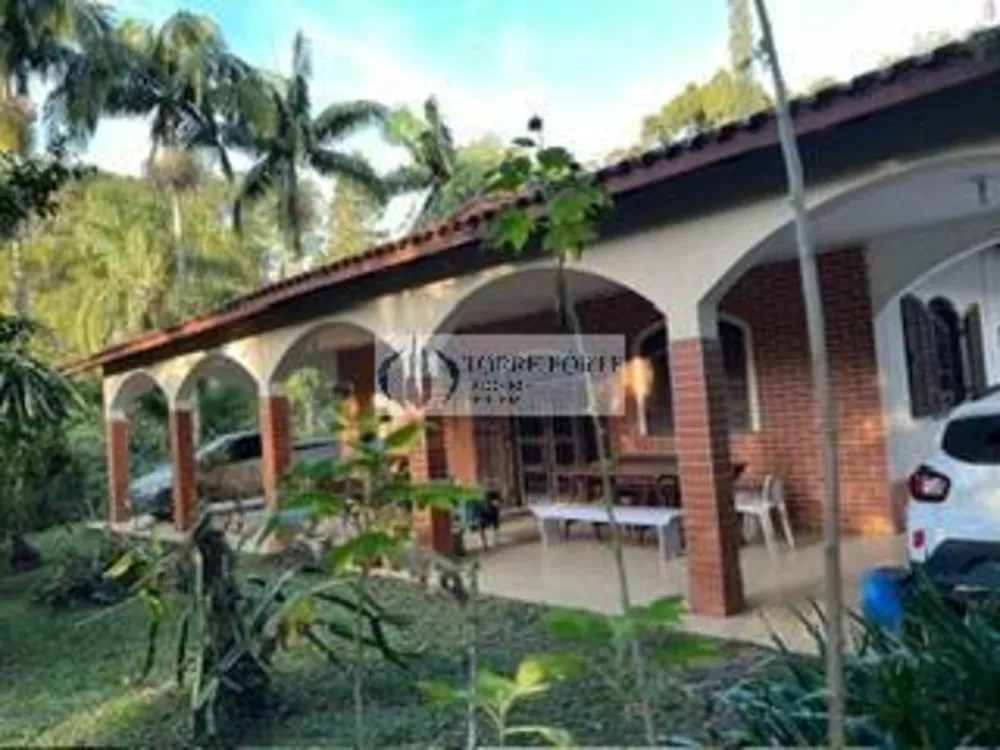 Chácara, 3 quartos, 1 hectares - Foto 4