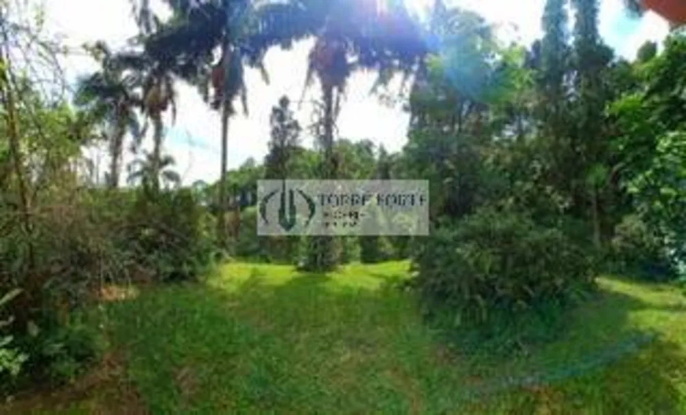 Chácara, 3 quartos, 1 hectares - Foto 1
