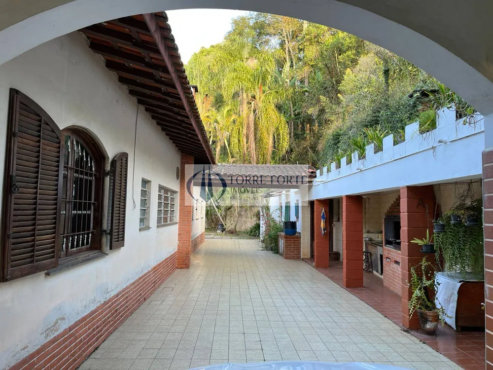 Chácara, 3 quartos, 1 hectares - Foto 3